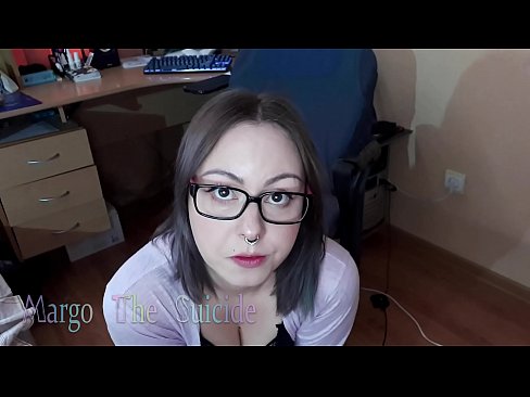 ❤️ Ko'zoynakli seksual qiz kamerada Dildoni chuqur so'radi ️ Super porno uz.com-full-porner.ru ️❤