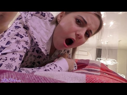 ❤️ Seksi ona qaldirg'och va pregistyle jinsiy aloqa - cum yaqin ️ Super porno uz.com-full-porner.ru ️❤